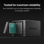 SYNOLOGY SATA HDD 8TB - Image 3