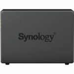 Nas- Synology - DS723+ - 2 -Bay - 2GB RAM - Image 2