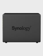 Storage server (NAS) - Synology - 4 Bays - Ryzen R1600 Dual -Core - Image 3