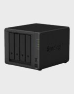 Storage server (NAS) - Synology - 4 Bays - Ryzen R1600 Dual -Core - Image 4