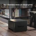 SYNOLOGY 5-bay expandable NAS server - DS1522+ - Image 5