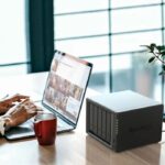 SYNOLOGY 5-bay expandable NAS server - DS1522+ - Image 6