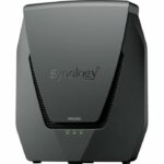 Router - Synology - Desktop Dualband -Wlan 6 – Bild 2
