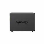 File Storage / Backup - SYNOLOGY - DS925+ - Advanced NAS - 4 Bays - 2.5Gbit/s Network - Image 2