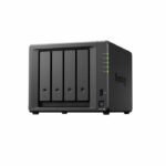 File Storage / Backup - SYNOLOGY - DS925+ - Advanced NAS - 4 Bays - 2.5Gbit/s Network - Image 3