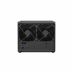 File Storage / Backup - SYNOLOGY - DS925+ - Advanced NAS - 4 Bays - 2.5Gbit/s Network - Image 5