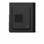 ZALMAN T6 Black - Case without power supply - Middle tower - ATX format - Image 2