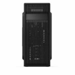 ZALMAN T6 Black - Case without power supply - Middle tower - ATX format - Image 3