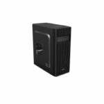 ZALMAN T6 Black - Case without power supply - Middle tower - ATX format - Image 4