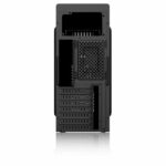 ZALMAN T6 Black - Case without power supply - Middle tower - ATX format - Image 5