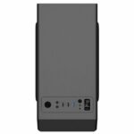 ZALMAN T6 Black - Case without power supply - Middle tower - ATX format - Image 6