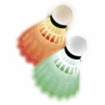 Talbot Torro badminton racket SET BADMINTON MAGIC NIGHT LED - Image 4