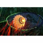 Talbot Torro badminton racket SET BADMINTON MAGIC NIGHT LED - Image 6
