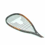 Squash racket - TALBOT TORRO - POWER 4000 - U-shaped profile - US 500 string - 480cm² head - 18.2mm/135g frame - 175g - Image 2