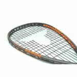 Squash racket - TALBOT TORRO - POWER 4000 - U-shaped profile - US 500 string - 480cm² head - 18.2mm/135g frame - 175g - Image 3