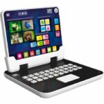 INFINI FUN My first 2-in-1 computer