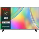 TCL 40FHD7900 - LED TV 40 (100 cm) - Full HD 1920x1080 - HDR10 - Android connected TV - 2xHDMI 1.4 - WiFi