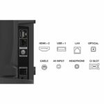 TCL 40FHD7900 - LED TV 40 (100 cm) - Full HD 1920x1080 - HDR10 - Android connected TV - 2xHDMI 1.4 - WiFi - Image 6