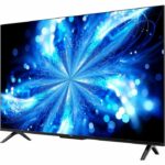 TCL 43PF650 - LED TV 43 (108 cm) - 4K UHD 3840x2160 - HDR10 - Smart TV - 3xHDMI 2.1 - WiFi - Image 3