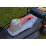 ELEM GARDEN Electric lawn mower 40cm 1800W - Image 4