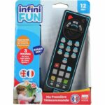 TALDEC Infinite Fun - Bilingual Educational Remote Control - Image 2