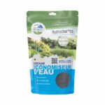Hydrochar CS Water Retainer – TERRA NOSTRA – 162334 – Water Saving for Plants – 300g Sachet