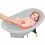 THERMOBABY BATH PACK VASCO 7 IN 1 CHARM GRAY - Image 3