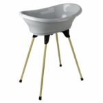 THERMOBABY BATH PACK VASCO 7 IN 1 CHARM GRAY - Image 6