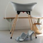Thermobaby Vasco 5 in 1 white lily of the valley lily - Image 2
