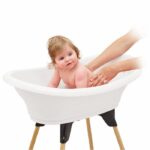 Thermobaby Vasco 5 in 1 white lily of the valley lily - Image 4