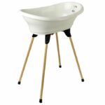 Thermobaby Vasco 5 in 1 white lily of the valley lily - Image 6