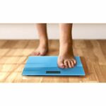 TERRAILLON TX 1500 Weight Scale - Blue - Image 4