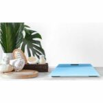 TERRAILLON TX 1500 Weight Scale - Blue - Image 5