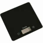 Terraillon T1040 Kitchen Balance - Black
