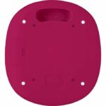 Electronic kitchen scale - TERRAILLON - Macaron One Cherry - Capacity 3 kg - Graduation 1 g - Liquid conversion - Image 2