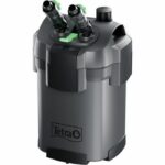 External filter - TETRA - EX 1000 plus - For aquariums from 150 to 300 L