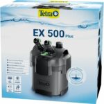 External filter - TETRA - EX 500 plus - For aquariums up to 100 L - Image 2