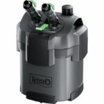 External filter - TETRA - EX 500 plus - For aquariums up to 100 L