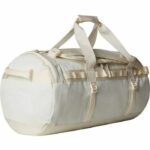 Duffel Bag - The North Face - NF0A52SA-UBO - Base Camp Duffel - Size M - Made from 1000D recycled polyester