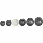 Duffel Bag - The North Face - NF0A52SA-UBO - Base Camp Duffel - Size M - Made from 1000D recycled polyester - Image 4