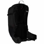 Sports bag - The North Face - NF0A52CX-4HF - Basin 36 - Fabric - Gusset: polyester - Pocket for 36 liter water bottle - Image 2