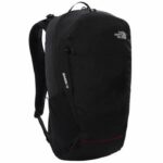 Duffel Bag - The North Face - NF0A52CZ-4HF - Basin 18 - 210D Recycled Ripstop Nylon - 600D Recycled Polyester