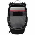 Duffel Bag - The North Face - NF0A52CZ-4HF - Basin 18 - 210D Recycled Ripstop Nylon - 600D Recycled Polyester - Image 3