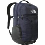 Duffel Bag - The North Face - NF0A52SG-4HF - Surge - Laptop Sleeve Dimensions: 38.1 cm x 29.2 cm