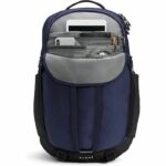 Duffel Bag - The North Face - NF0A52SG-4HF - Surge - Laptop Sleeve Dimensions: 38.1 cm x 29.2 cm - Image 3
