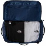 Duffel Bag - The North Face - NF0A52RR-926 - Base Camp Voyager Duffel - 32 L - 300D Recycled Polyester Tarpaulin with TPU Laminate - Image 2