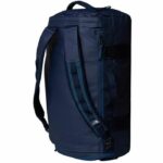 Duffel Bag - The North Face - NF0A52RR-926 - Base Camp Voyager Duffel - 32 L - 300D Recycled Polyester Tarpaulin with TPU Laminate - Image 3