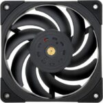 THERMALRIGHT - TL-B12 - PC fan - 120mm - 2150 RPM - <28.1 dBA - 69 CFM – Bild 2