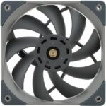 THERMALRIGHT - TL-C12PRO-G - PC fan - 120mm - 1850 RPM - <29.6 dBA - 82 CFM - Image 2