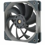 THERMALRIGHT - TL-C12PRO-G - PC fan - 120mm - 1850 RPM - <29.6 dBA - 82 CFM